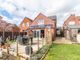 Thumbnail Detached house for sale in Gladstone Road, Fakenham