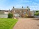 Thumbnail Terraced house for sale in Mains Street, Lockerbie