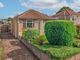 Thumbnail Bungalow for sale in Pollock Road, Bearsden, East Dumbartonshire