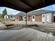 Thumbnail Detached bungalow for sale in Riverside View, Warsop
