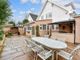 Thumbnail Detached house for sale in Harrow Dene, Broadstairs, Kent