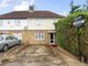 Thumbnail Semi-detached house for sale in Kingston Avenue, Yiewsley, West Drayton
