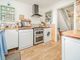 Thumbnail End terrace house for sale in Barleycroft, Stevenage, Hertfordshire, England