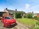 Thumbnail Semi-detached bungalow for sale in Falstaff Drive, Rugby