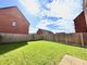 Thumbnail Detached house for sale in Bamburgh Park, Kingswood, Hull