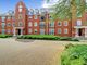 Thumbnail Flat for sale in Montague Close, Wokingham