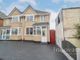 Thumbnail Semi-detached house for sale in Vernon Road, Oldbury