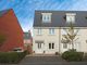 Thumbnail End terrace house for sale in Edward Parker Road, Bristol