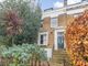 Thumbnail Terraced house to rent in Choumert Road, London