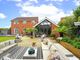 Thumbnail Detached house for sale in Stamford Drive, Groby, Leicester, Leicestershire