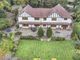 Thumbnail Detached house to rent in The Ridgeway, Cuffley, Hertfordshire