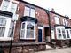 Thumbnail Property to rent in Harefield Road, Sheffield