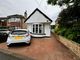 Thumbnail Detached bungalow to rent in Seymour Road, Hadleigh, Benfleet
