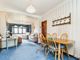 Thumbnail Terraced house for sale in Havering Road, Romford, Essex
