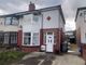Thumbnail Semi-detached house for sale in Ainsdale Avenue, Bury