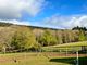Thumbnail Equestrian property for sale in The Haie, Newnham