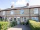 Thumbnail Terraced house for sale in Pleasant Valley, Saffron Walden