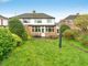 Thumbnail Semi-detached house for sale in Kimberley Road, Solihull, West Midlands