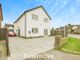 Thumbnail Detached house for sale in Netherwent View, Magor, Caldicot