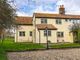 Thumbnail Semi-detached house for sale in Rose Cottages, Cornish Hall End, Braintree