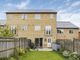 Thumbnail Town house for sale in Lucerne Avenue, Bicester