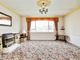 Thumbnail Detached bungalow for sale in Selby Close, Swallownest, Sheffield