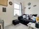 Thumbnail Terraced house for sale in Lawn Road, Exmouth