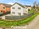 Thumbnail Detached house for sale in Netherwent View, Magor, Caldicot
