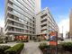 Thumbnail Flat for sale in Corsair House, Starboard Way, London
