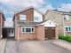 Thumbnail Link-detached house for sale in Brinkinfield Road, Chalgrove, Oxford