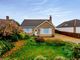 Thumbnail Detached bungalow for sale in Smeeth Road, Marshland St. James, Wisbech