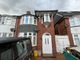 Thumbnail Semi-detached house to rent in Hodge Hill Road, Birmingham