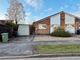 Thumbnail Semi-detached bungalow for sale in Coleman Road, Leicestershire
