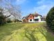 Thumbnail Detached house for sale in The Thatchway, Angmering, West Sussex