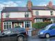 Thumbnail End terrace house for sale in Crewe Road, Church Lawton, Stoke-On-Trent