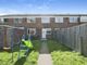 Thumbnail Terraced house for sale in Byron Walk, Daventry