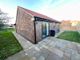 Thumbnail Detached bungalow for sale in Belvoir Gardens, Great Gonerby, Grantham