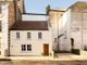 Thumbnail Town house for sale in Palace Street, Berwick-Upon-Tweed