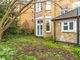 Thumbnail Flat for sale in Upper Park Road, Bromley