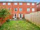 Thumbnail Town house for sale in Clos Coed Hir, Whitchurch, Cardiff