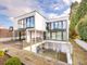 Thumbnail Detached house for sale in Oakridge Avenue, Radlett, Hertfordshire