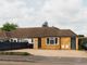 Thumbnail Semi-detached bungalow for sale in Larksfield Road, Banbury