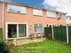 Thumbnail Terraced house for sale in Overton Close, Buckley