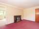 Thumbnail Semi-detached house for sale in Lakeside Avenue, Llandrindod Wells, Powys