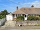 Thumbnail Bungalow for sale in Grove Crescent, Littlehampton, West Sussex