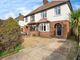 Thumbnail Semi-detached house for sale in Middleton Road, Gorleston, Great Yarmouth