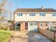 Thumbnail Semi-detached house for sale in Cold Ash, Cold Ash