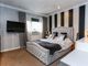 Thumbnail Terraced house for sale in Parrbrook Close, Whitefield, Manchester