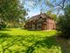 Thumbnail Country house for sale in Upway, Chalfont St. Peter