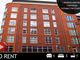 Thumbnail Flat to rent in Flat, Blenheim Court, Church Street, Leicester